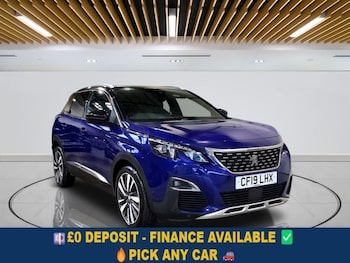 2019 (19) - 1.2 PureTech GT Line 5dr