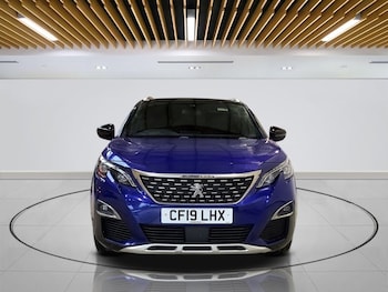 Used Peugeot 3008 2019 for sale - 76909762: Photo