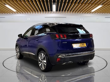 Used Peugeot 3008 2019 for sale - 76909762: Photo