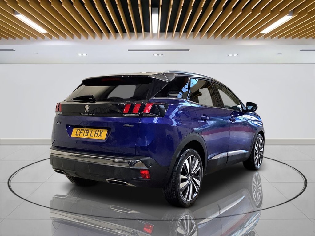 Used Peugeot 3008 2019 for sale - 76909762: Photo 6