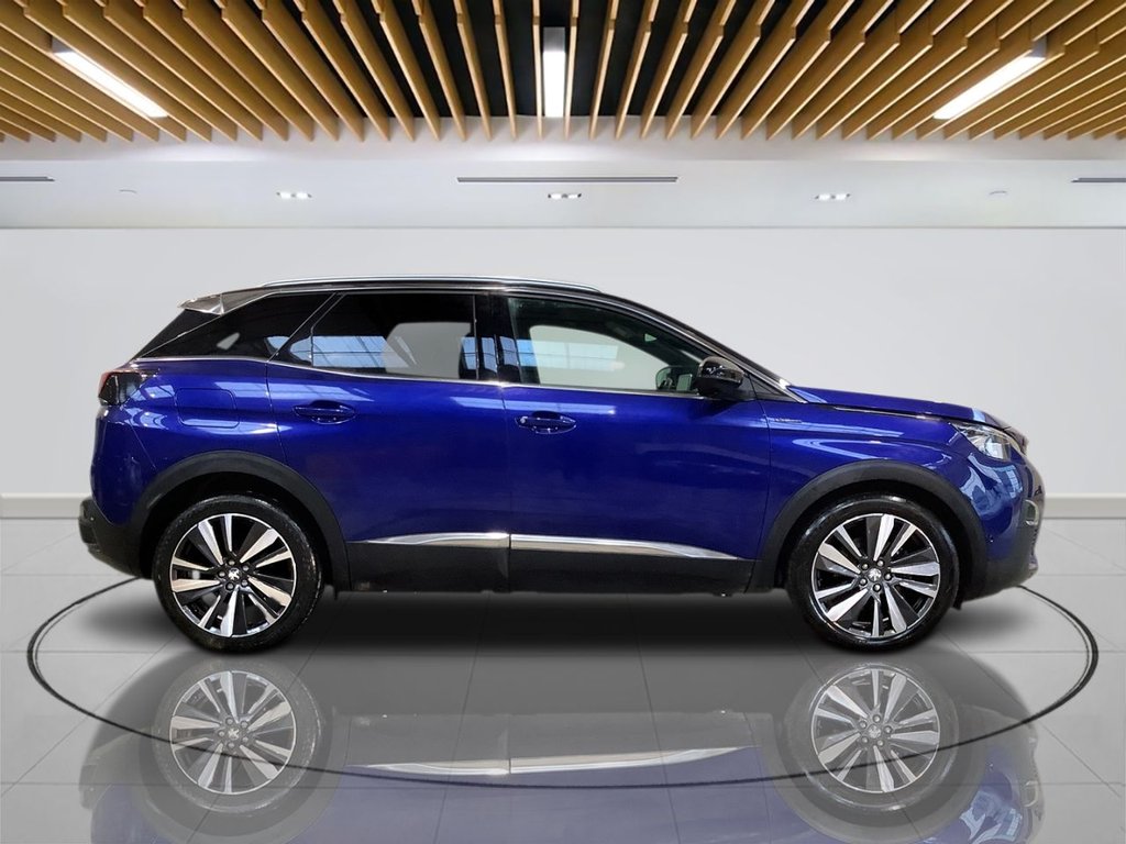 Used Peugeot 3008 2019 for sale - 76909762: Photo 7