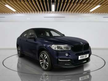 2014 (9G) - 3.0 M50D 4d 376 BHP 4-Door