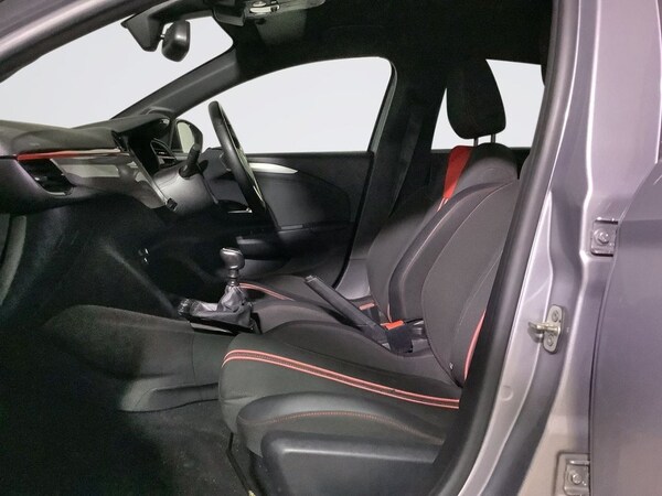 Used Vauxhall Corsa 2021 for sale - 76323174: Photo 12