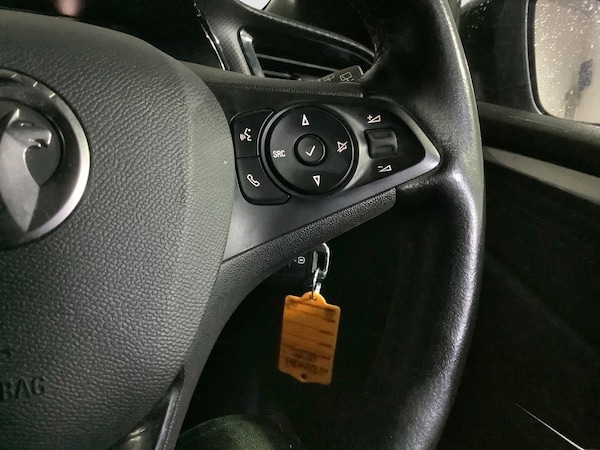 Used Vauxhall Corsa 2021 for sale - 76323174: Photo 19