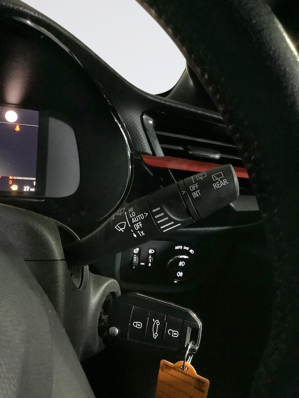 Used Vauxhall Corsa 2021 for sale - 76323174: Photo 21