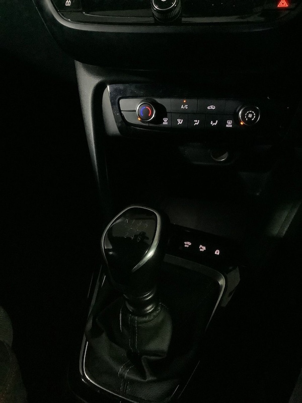 Used Vauxhall Corsa 2021 for sale - 76323174: Photo 24