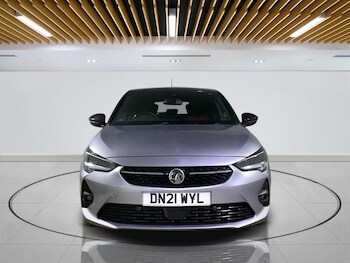 Used Vauxhall Corsa 2021 for sale - 76323174: Photo 2