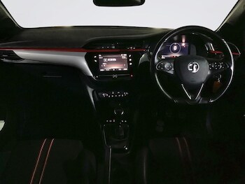 Used Vauxhall Corsa 2021 for sale - 76323174: Photo 3