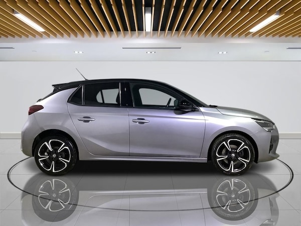 Used Vauxhall Corsa 2021 for sale - 76323174: Photo 9