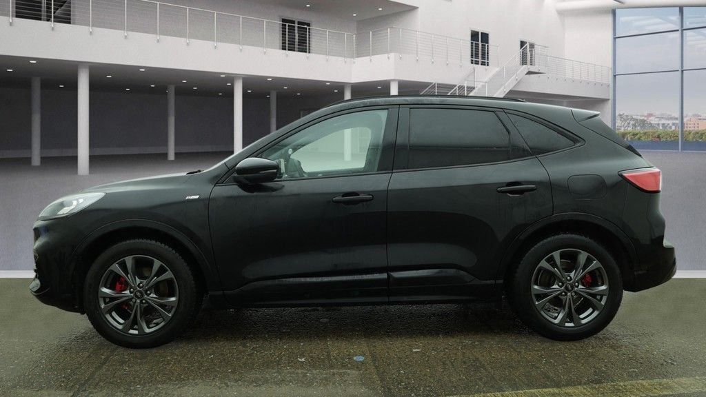 Used Ford Kuga 2021 for sale - 77512494: Photo 12