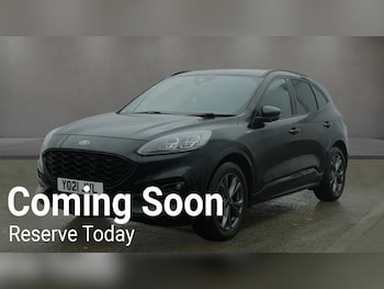 Used Ford Kuga 2021 for sale - 77512494: Photo