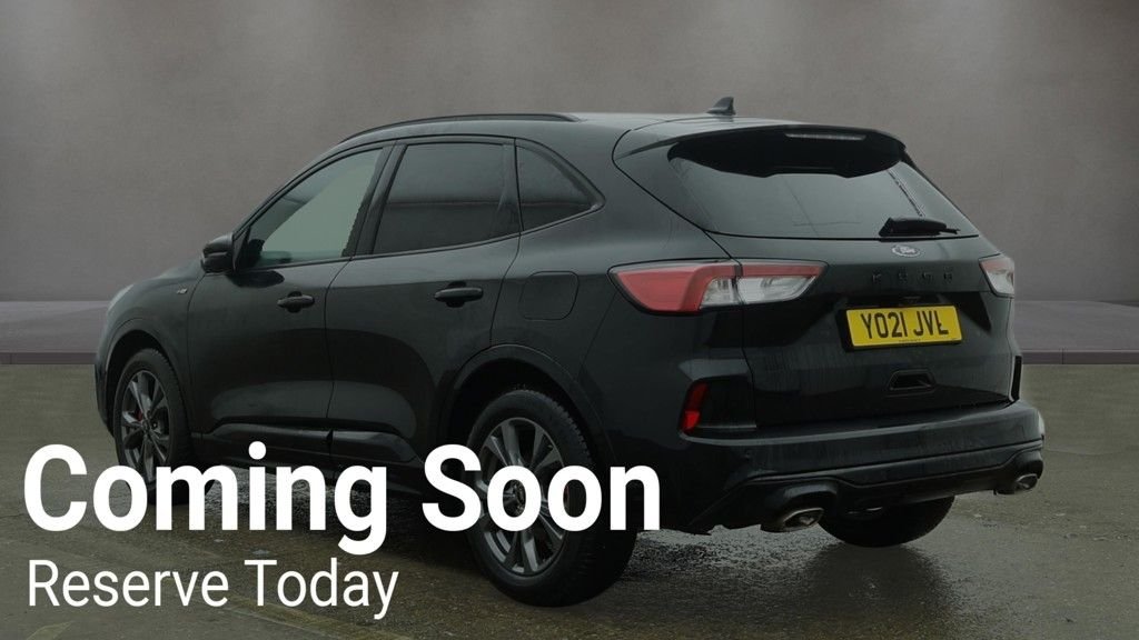 Used Ford Kuga 2021 for sale - 77512494: Photo 3