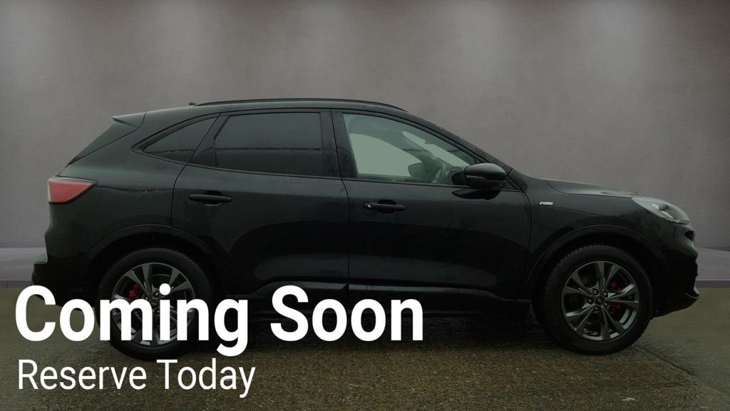 Used Ford Kuga 2021 for sale - 77512494: Photo 5