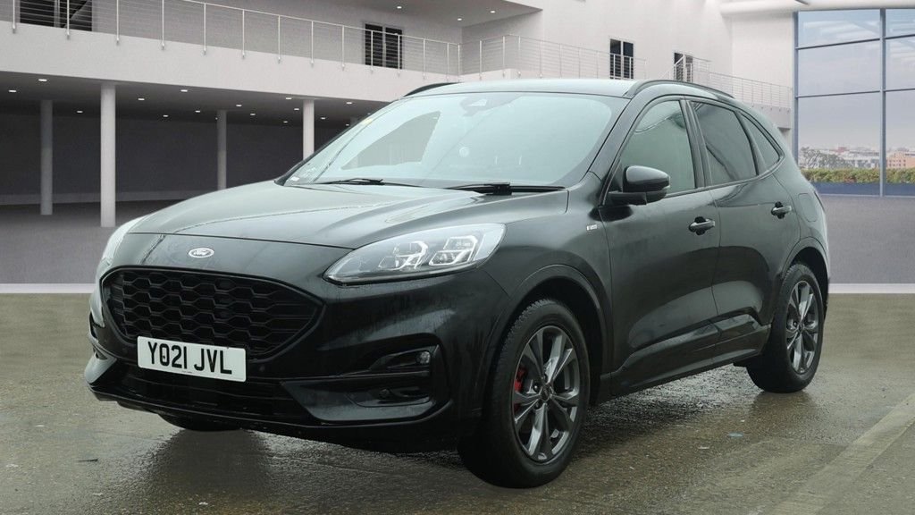 Used Ford Kuga 2021 for sale - 77512494: Photo 8