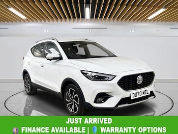 Used MG MG ZS 2020 for sale - 78472471: Photo