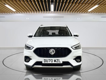 Used MG MG ZS 2020 for sale - 78472471: Photo