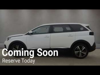 Used Peugeot 5008 2019 for sale - 75370179: Photo