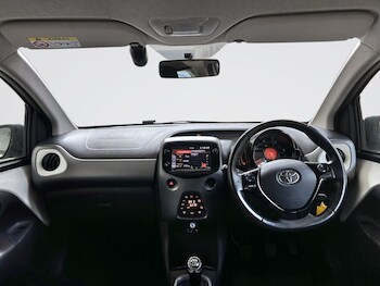 Used Toyota AYGO 2020 for sale - 78358094: Photo