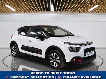 Used Citroen C3 2022 for sale - 79619205: Photo