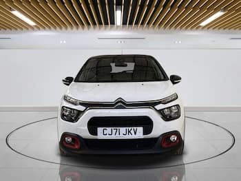 Used Citroen C3 2022 for sale - 79619205: Photo