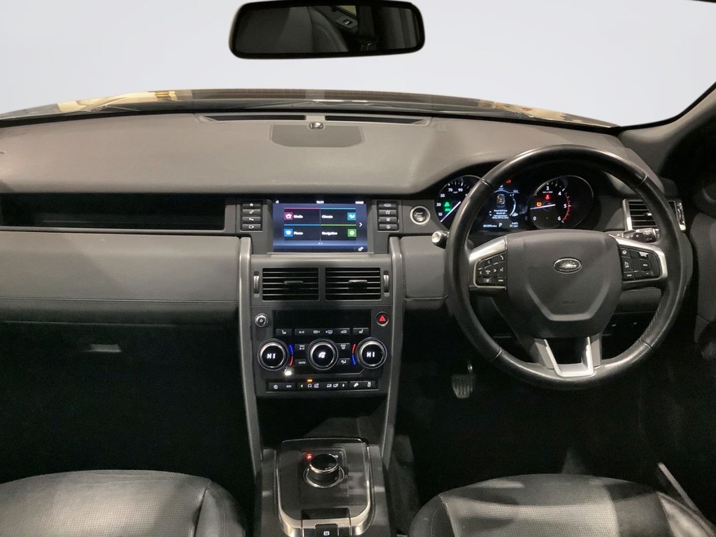Used Land Rover Discovery Sport 2019 for sale - 77064866: Photo 3