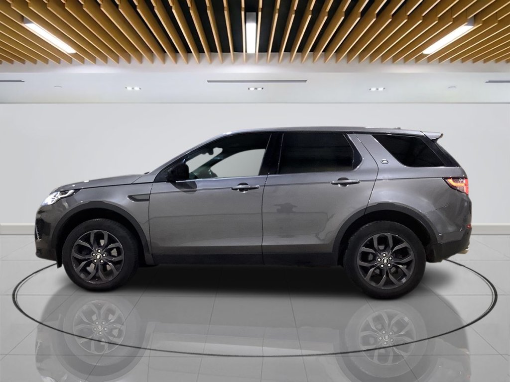 Used Land Rover Discovery Sport 2019 for sale - 77064866: Photo 5