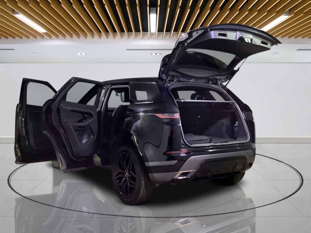 Used Land Rover Range Rover Evoque 2020 for sale - 76539692: Photo 10