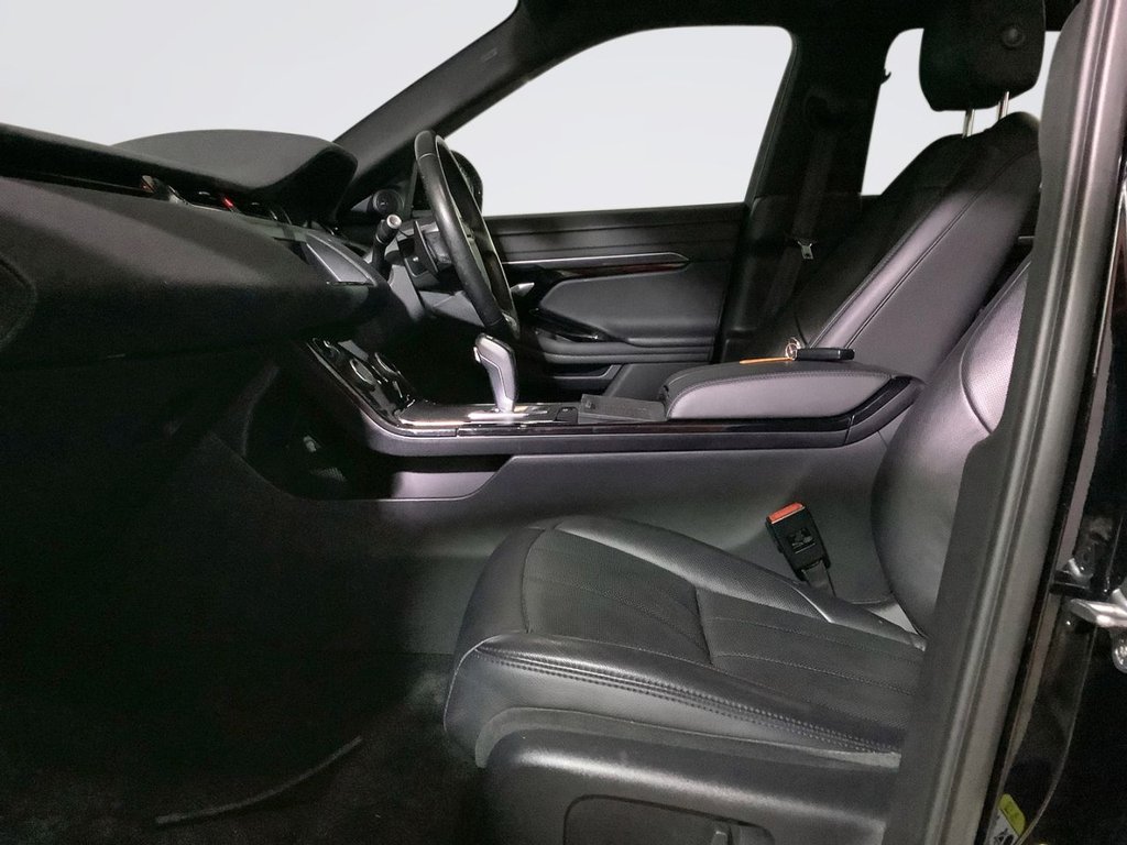 Used Land Rover Range Rover Evoque 2020 for sale - 76539692: Photo 12