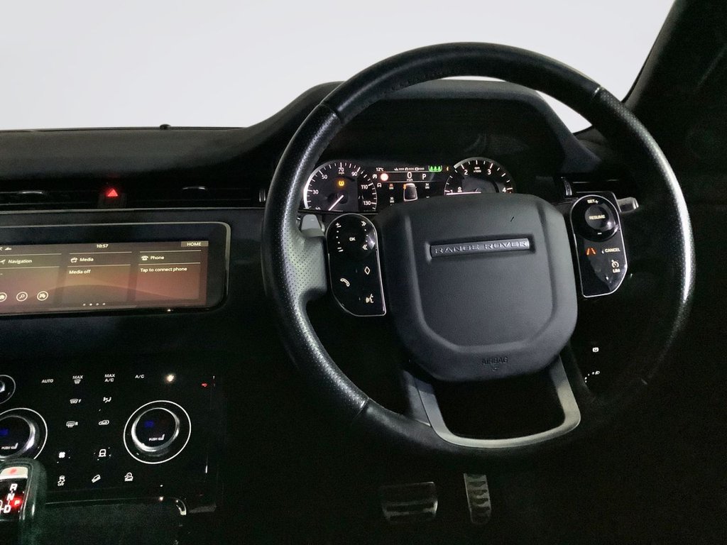 Used Land Rover Range Rover Evoque 2020 for sale - 76539692: Photo 15