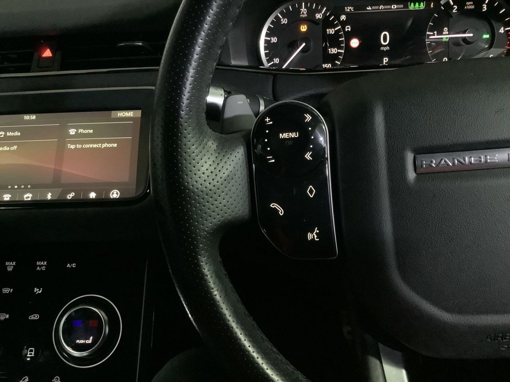 Used Land Rover Range Rover Evoque 2020 for sale - 76539692: Photo 17