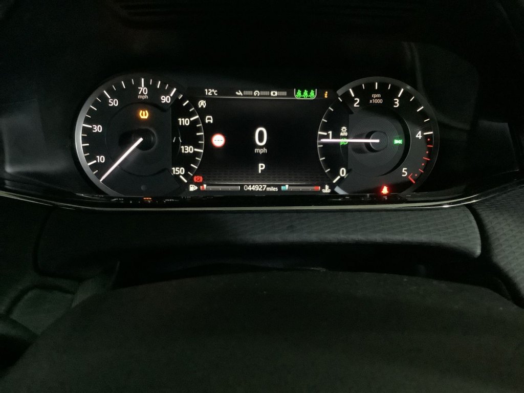 Used Land Rover Range Rover Evoque 2020 for sale - 76539692: Photo 18