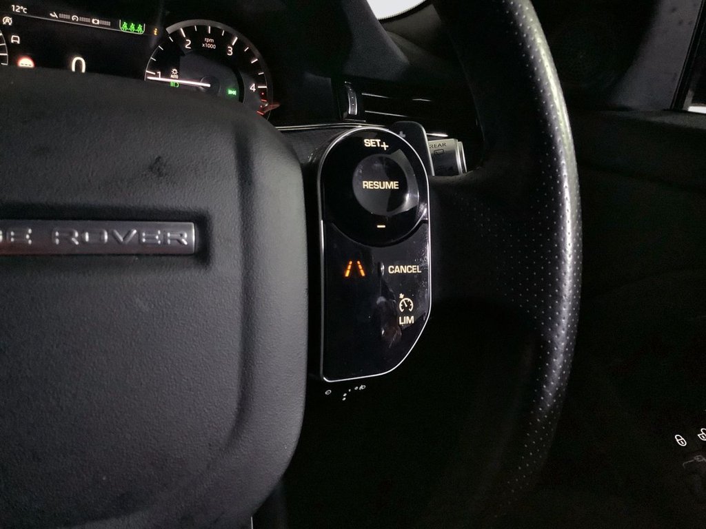 Used Land Rover Range Rover Evoque 2020 for sale - 76539692: Photo 19