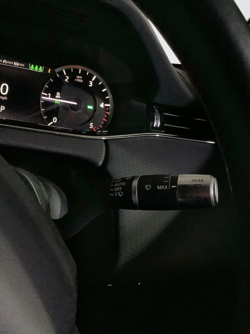 Used Land Rover Range Rover Evoque 2020 for sale - 76539692: Photo 21