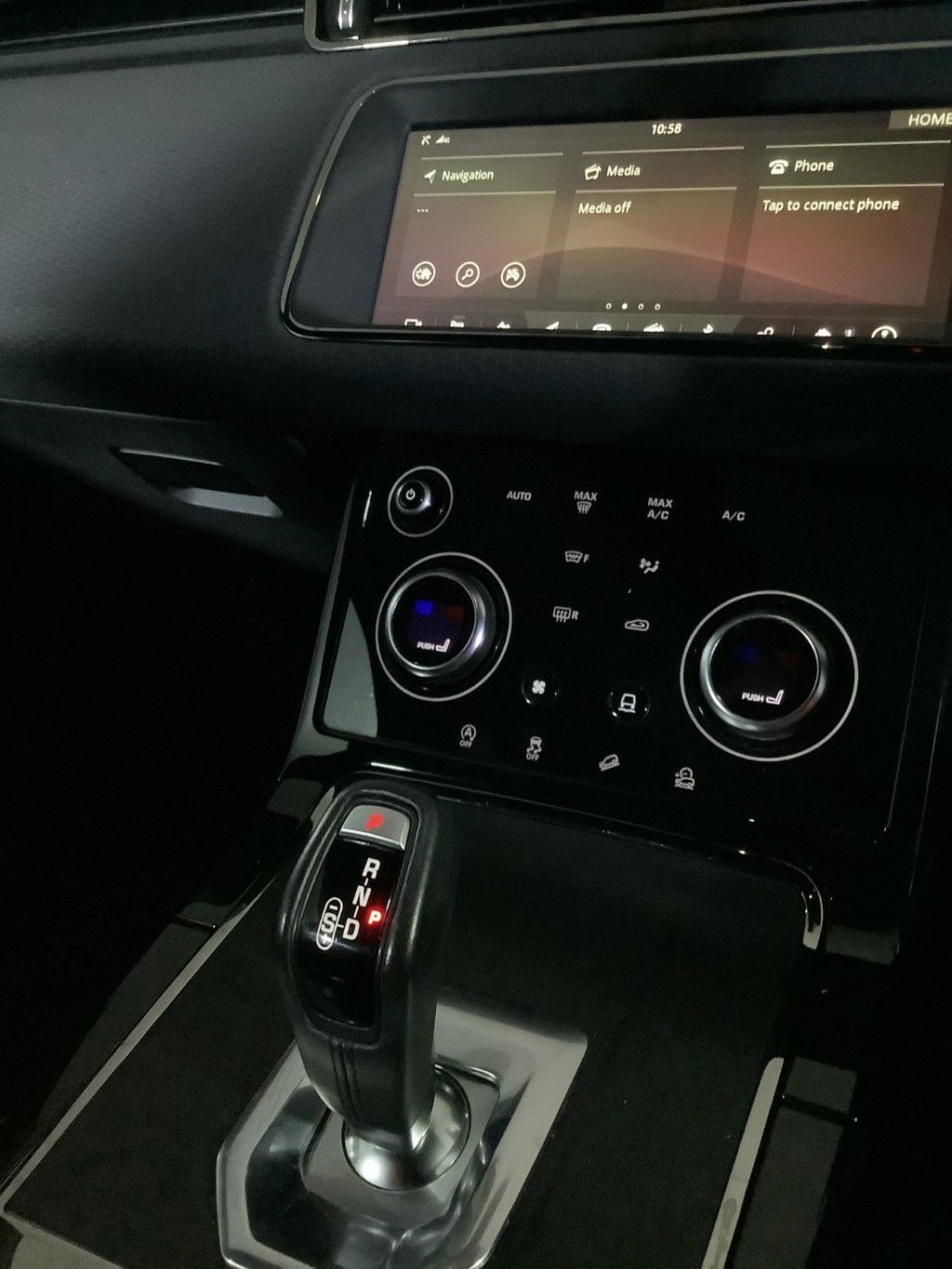 Used Land Rover Range Rover Evoque 2020 for sale - 76539692: Photo 24