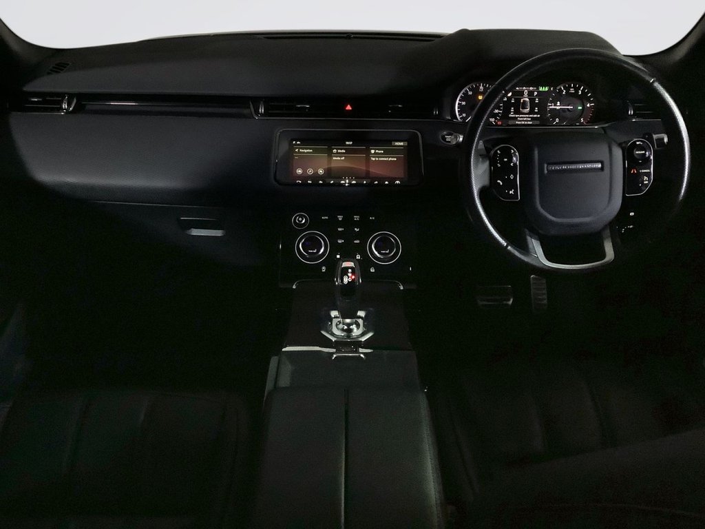 Used Land Rover Range Rover Evoque 2020 for sale - 76539692: Photo 3