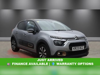 Citroen C3 feature image