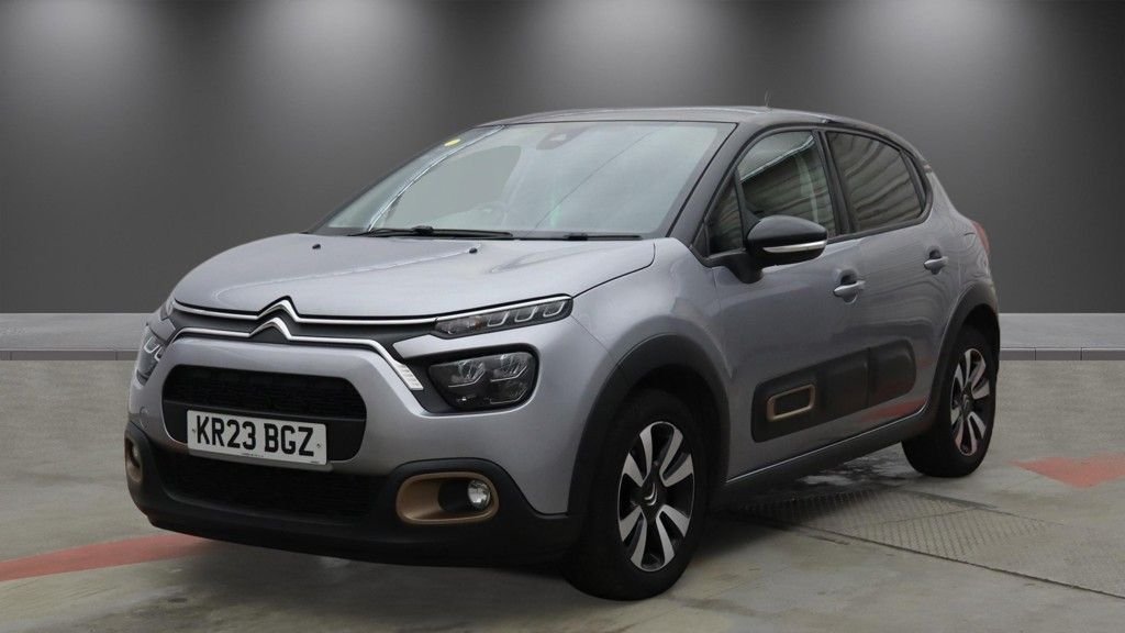 Used Citroen C3 2023 for sale - 78181354: Photo 2