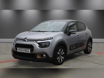 Used Citroen C3 2023 for sale - 78181354: Photo