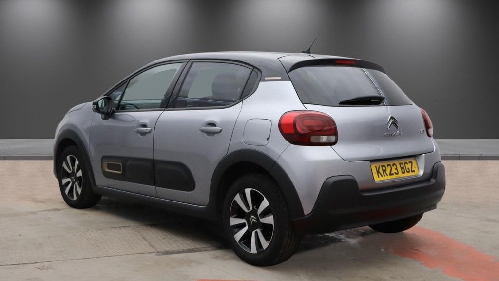 Used Citroen C3 2023 for sale - 78181354: Photo 3