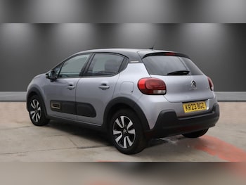 Used Citroen C3 2023 for sale - 78181354: Photo
