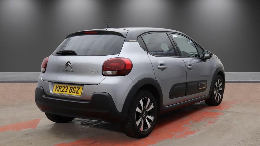 Used Citroen C3 2023 for sale - 78181354: Photo 4