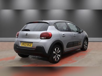 Used Citroen C3 2023 for sale - 78181354: Photo