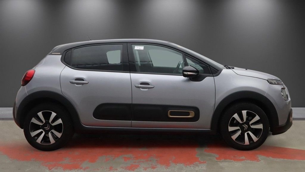 Used Citroen C3 2023 for sale - 78181354: Photo 5