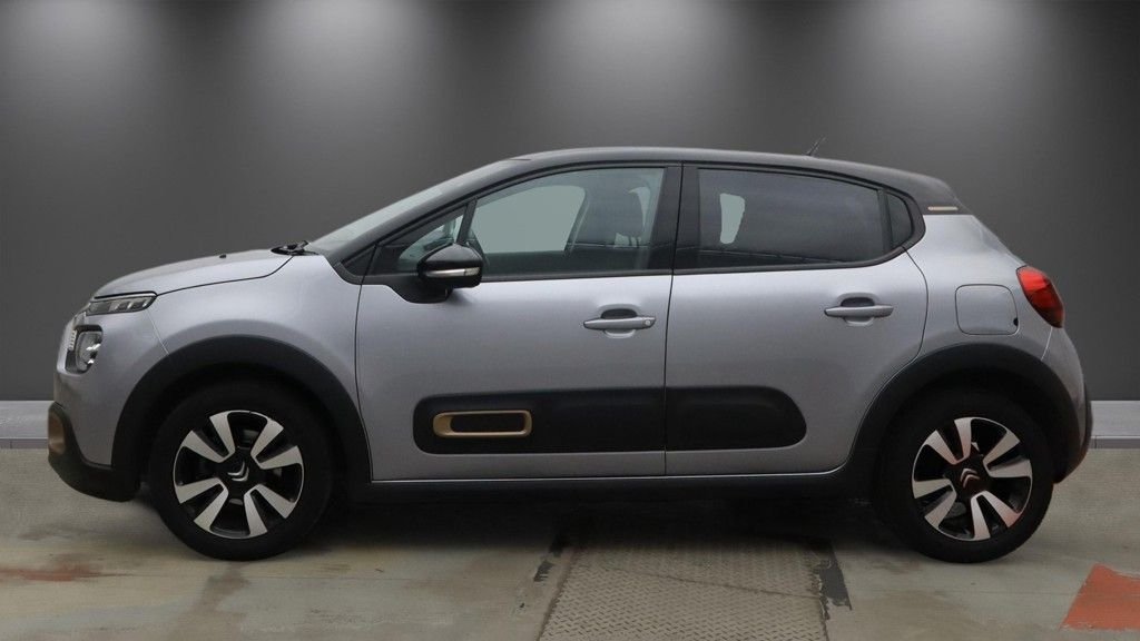 Used Citroen C3 2023 for sale - 78181354: Photo 6