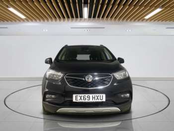 Used Vauxhall Mokka X 2019 for sale - 74968396: Photo