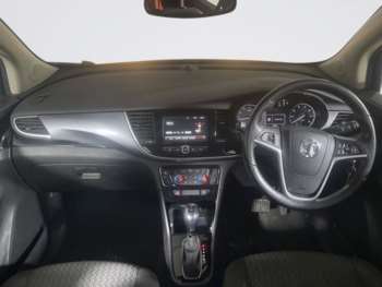 Used Vauxhall Mokka X 2019 for sale - 74968396: Photo