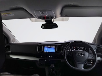 Used Toyota PROACE CITY Verso 2020 for sale - 79009591: Photo
