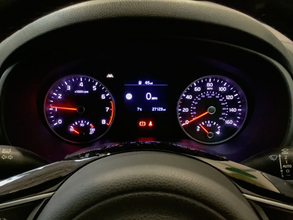 Used Kia Sportage 2021 for sale - 77654732: Photo 15