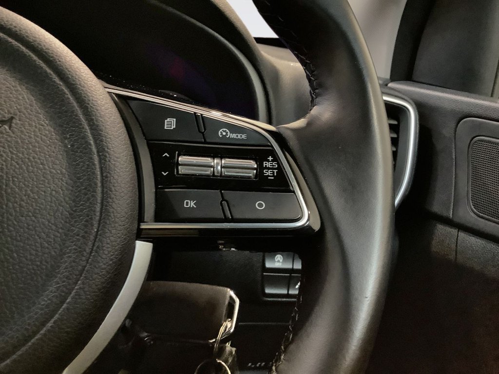 Used Kia Sportage 2021 for sale - 77654732: Photo 16