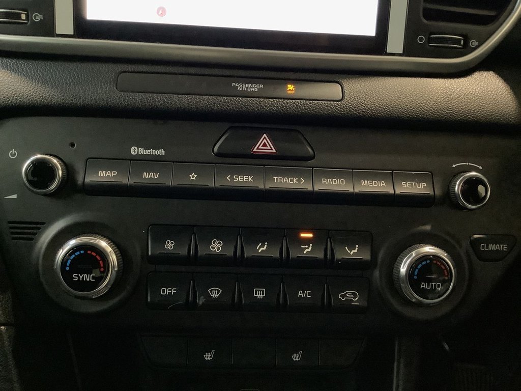 Used Kia Sportage 2021 for sale - 77654732: Photo 21